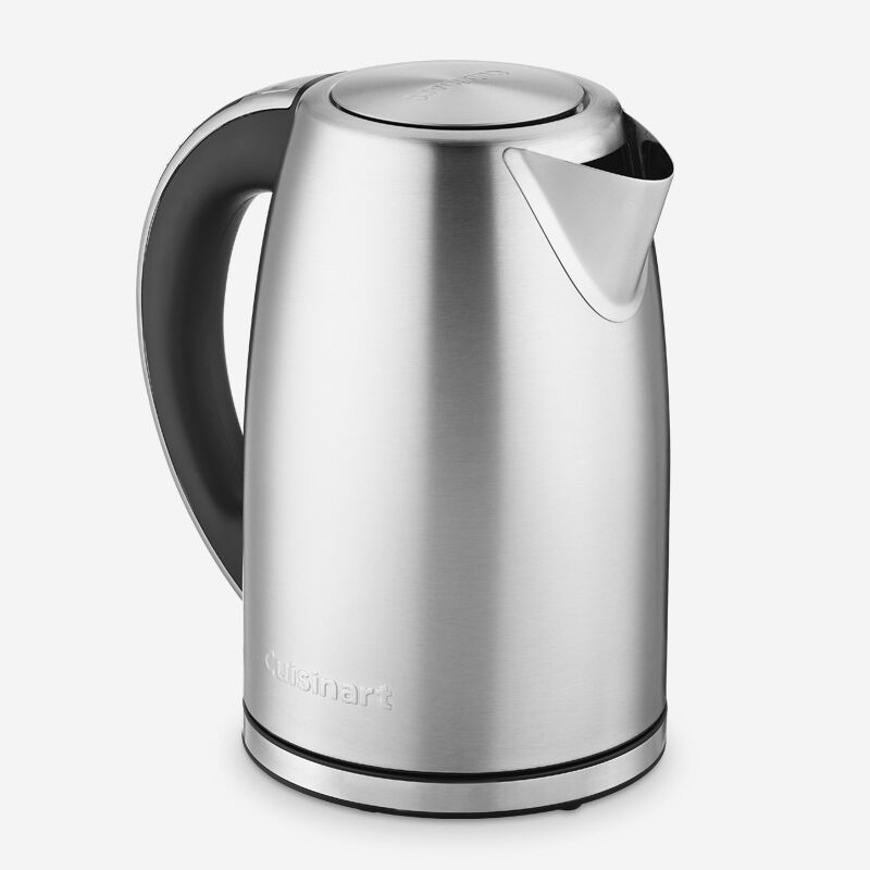 PerfecTemp Cordless Programmable Kettle - Image 2