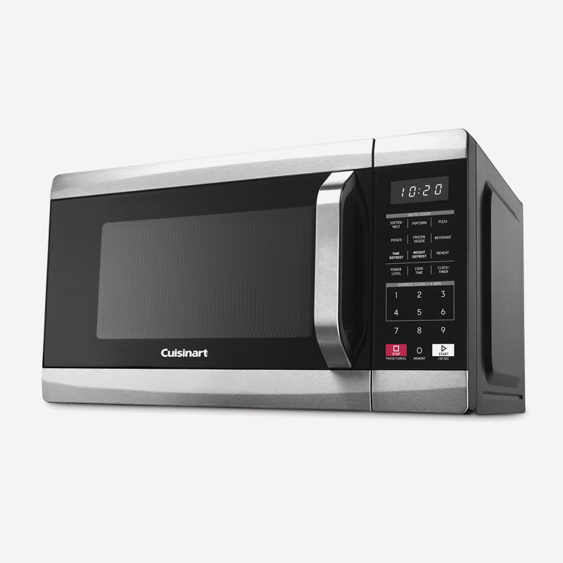 Compact Microwave Oven — Catalog Product - Image 6