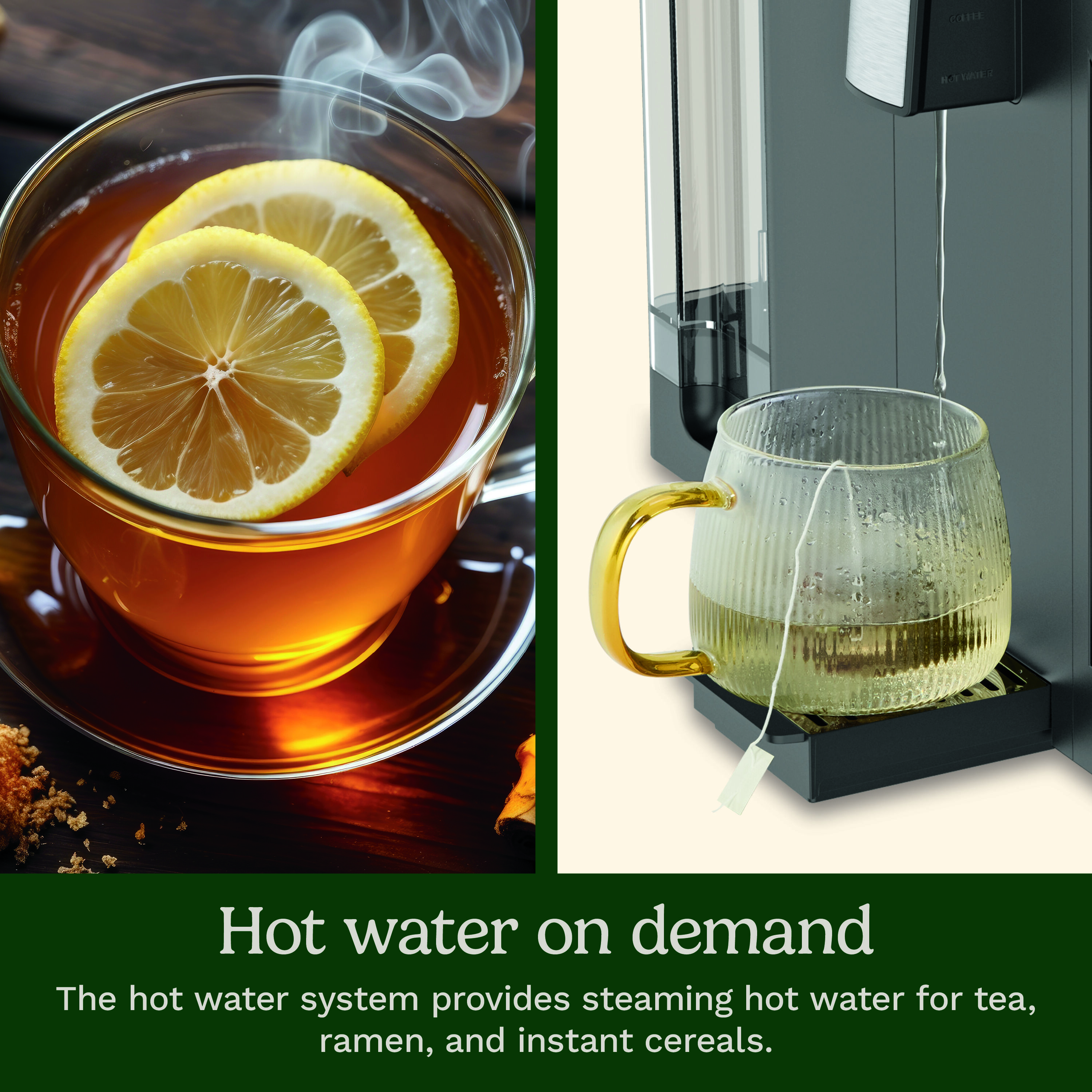 Cuisinart Coffee Center MultiBrew 3-in-1 Coffee Maker — Cup - Image 10