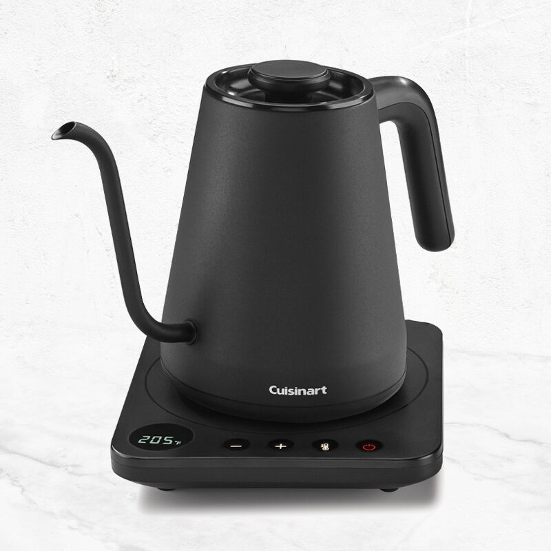 Digital Gooseneck Kettle - Image 4