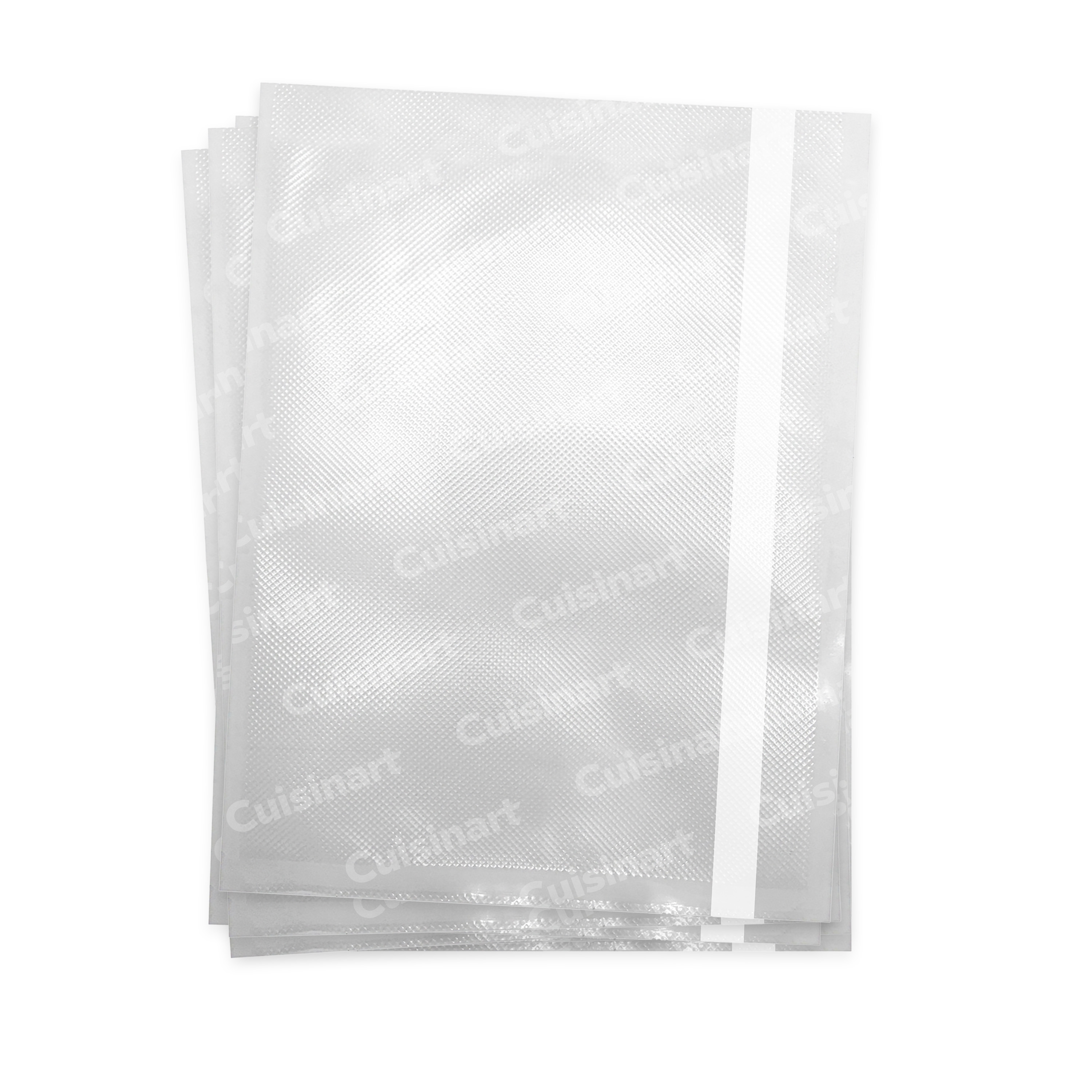 1 Gallon Vacuum Sealer Bags (34 Pack) - Image 2