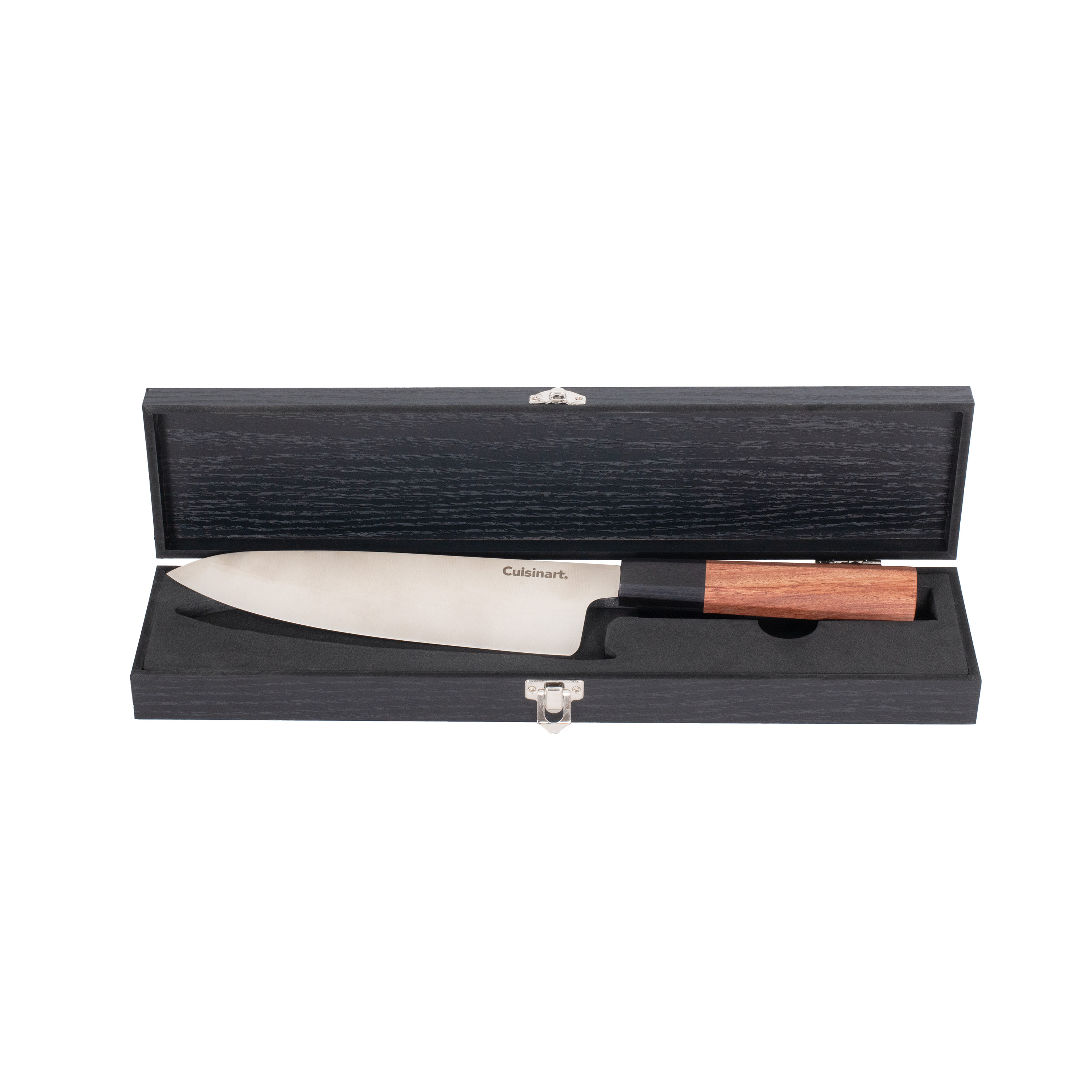 Japanese Steel Chef Knife 8 in. (20 cm) - Image 3