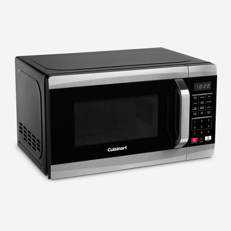 Compact Microwave Oven — Catalog Product - Image 2