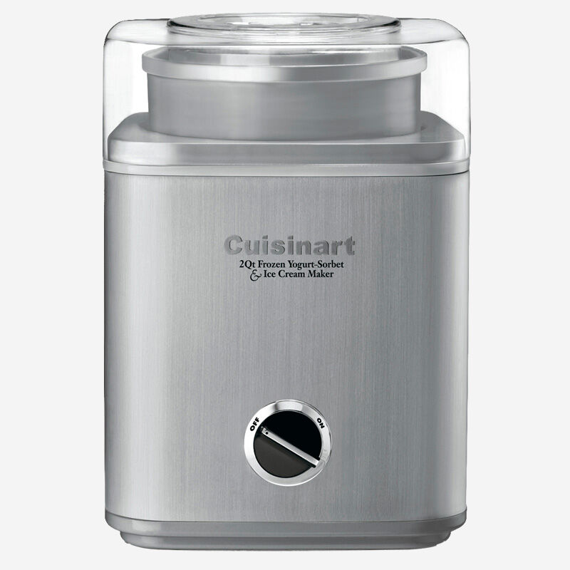 Ice Cream & Yogurt Makers