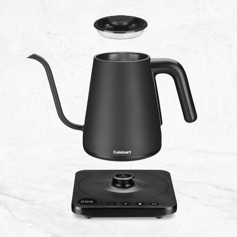 Digital Gooseneck Kettle - Image 5