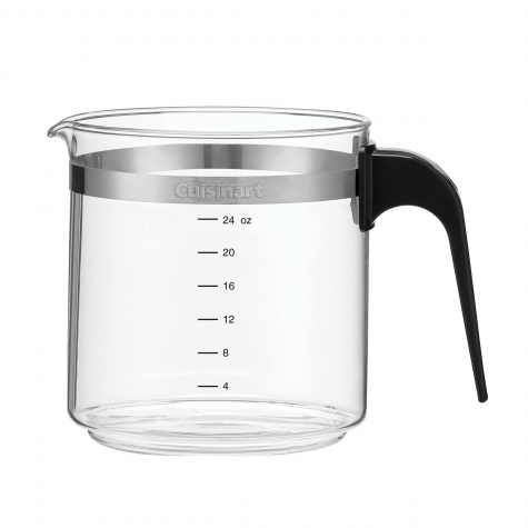 Cuisinart 22 oz. Carafe with Handle