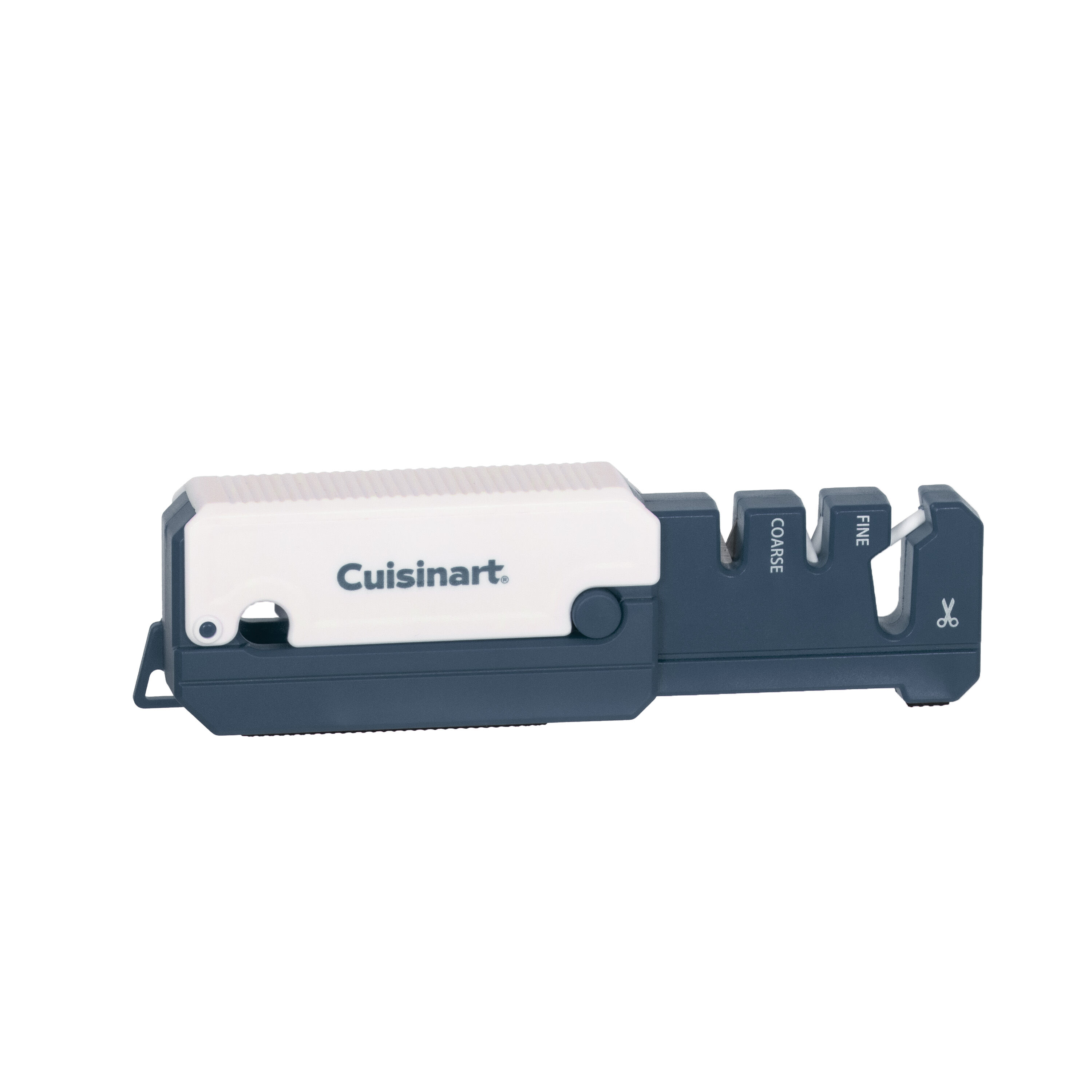 Compact Knife & Shears Sharpener - Image 3
