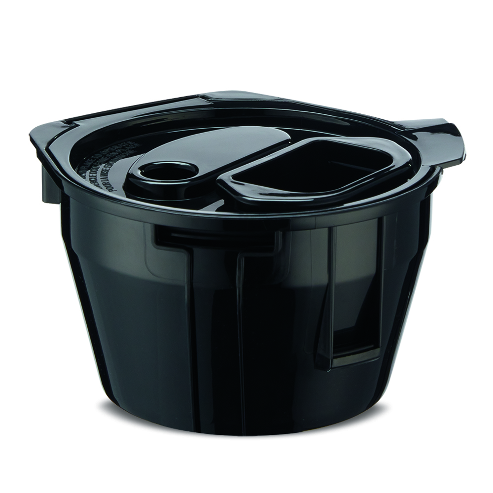 Cuisinart Filter Basket for Automatic Grind & Brew 10 Cup Coffeemaker - Image 2