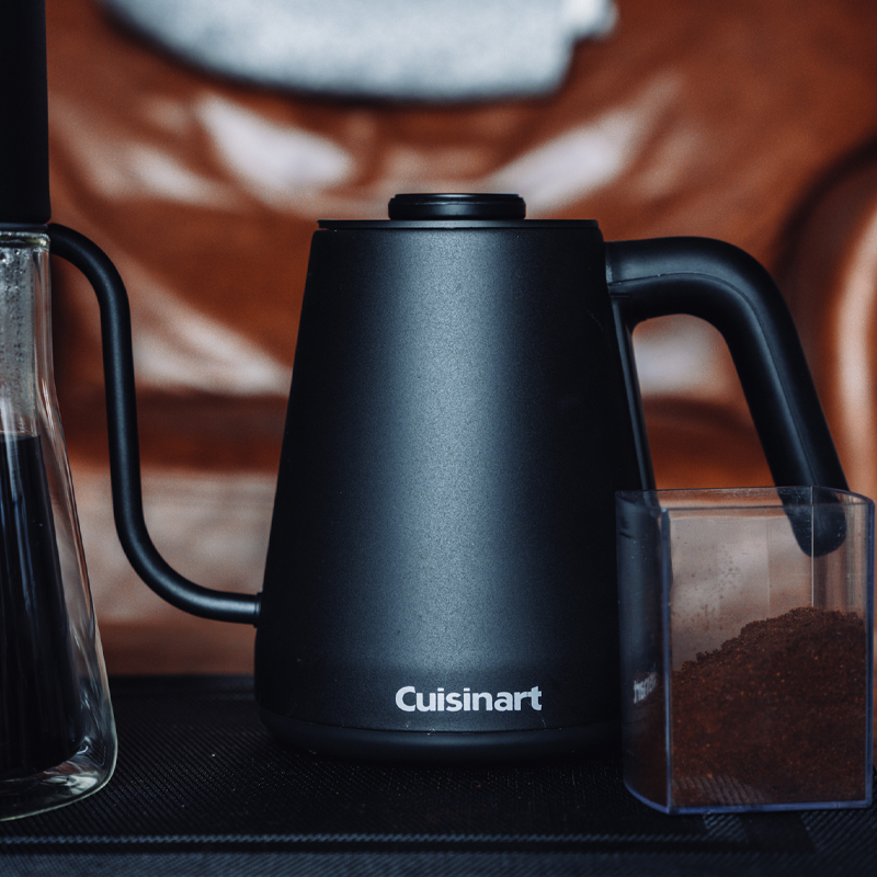 Digital Gooseneck Kettle - Image 8