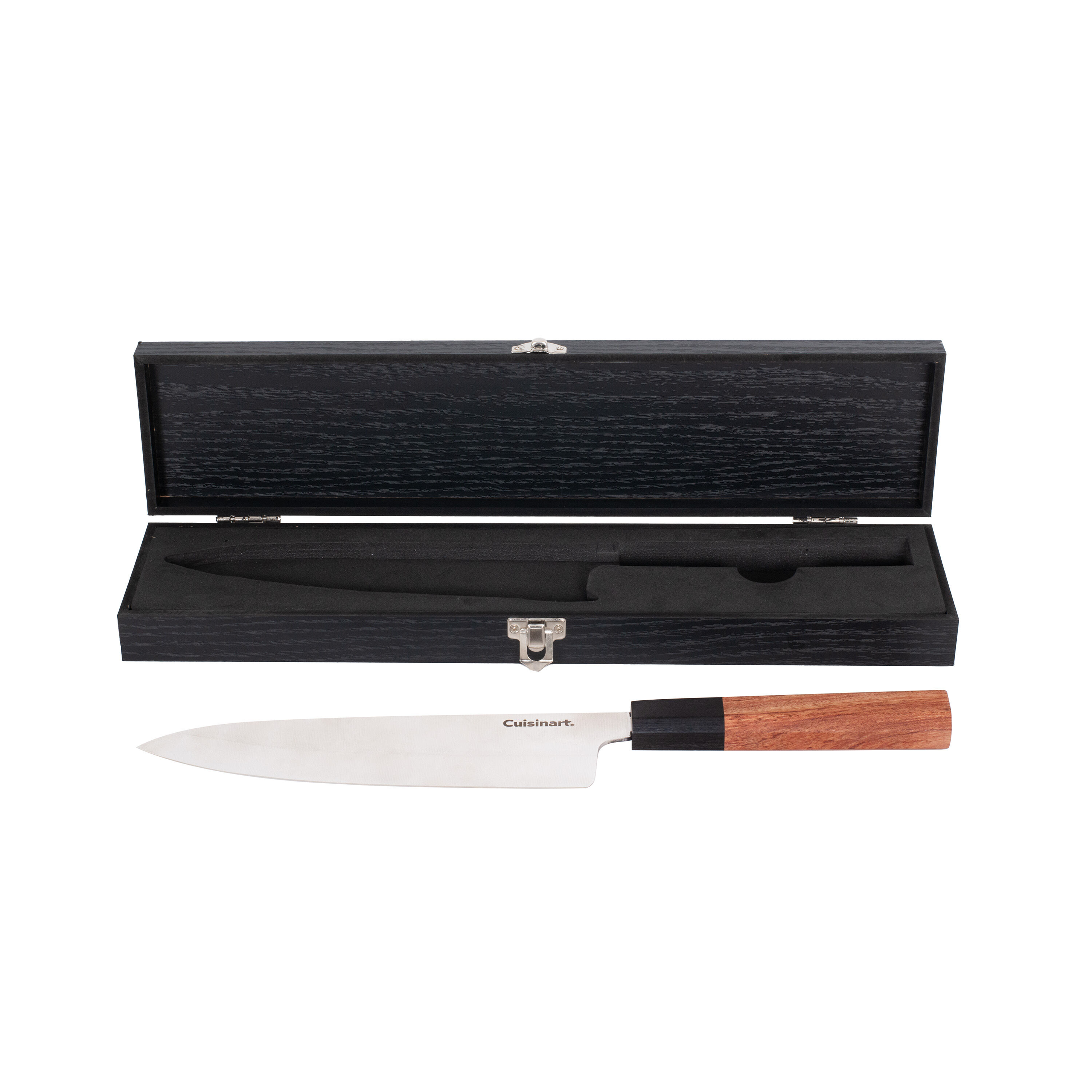 Japanese Steel Chef Knife 8 in. (20 cm) - Image 2