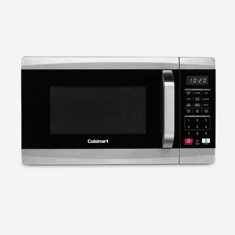 Compact Microwave Oven — Catalog Product - Image 3