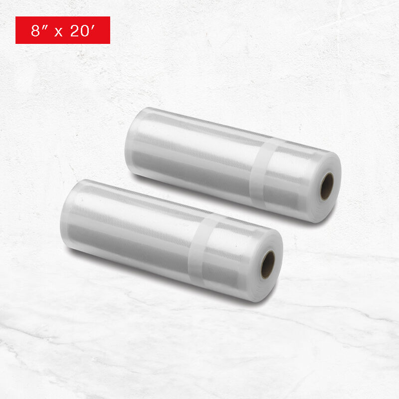 Variety 4-Pack Universal Vacuum Sealer Bags - Image 2