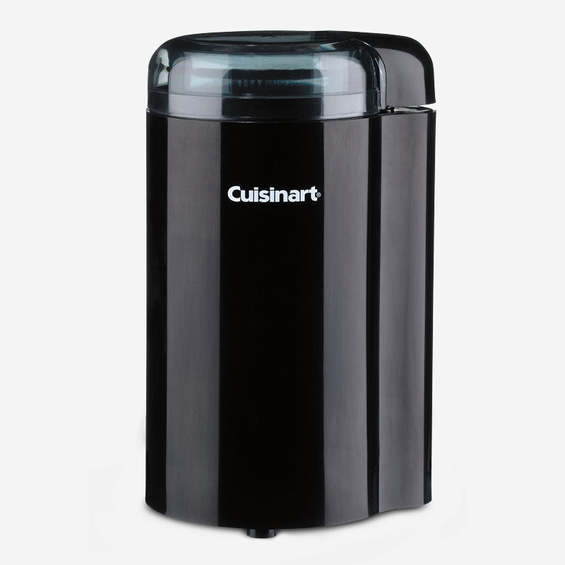 Black – Coffee Bar Coffee Grinder