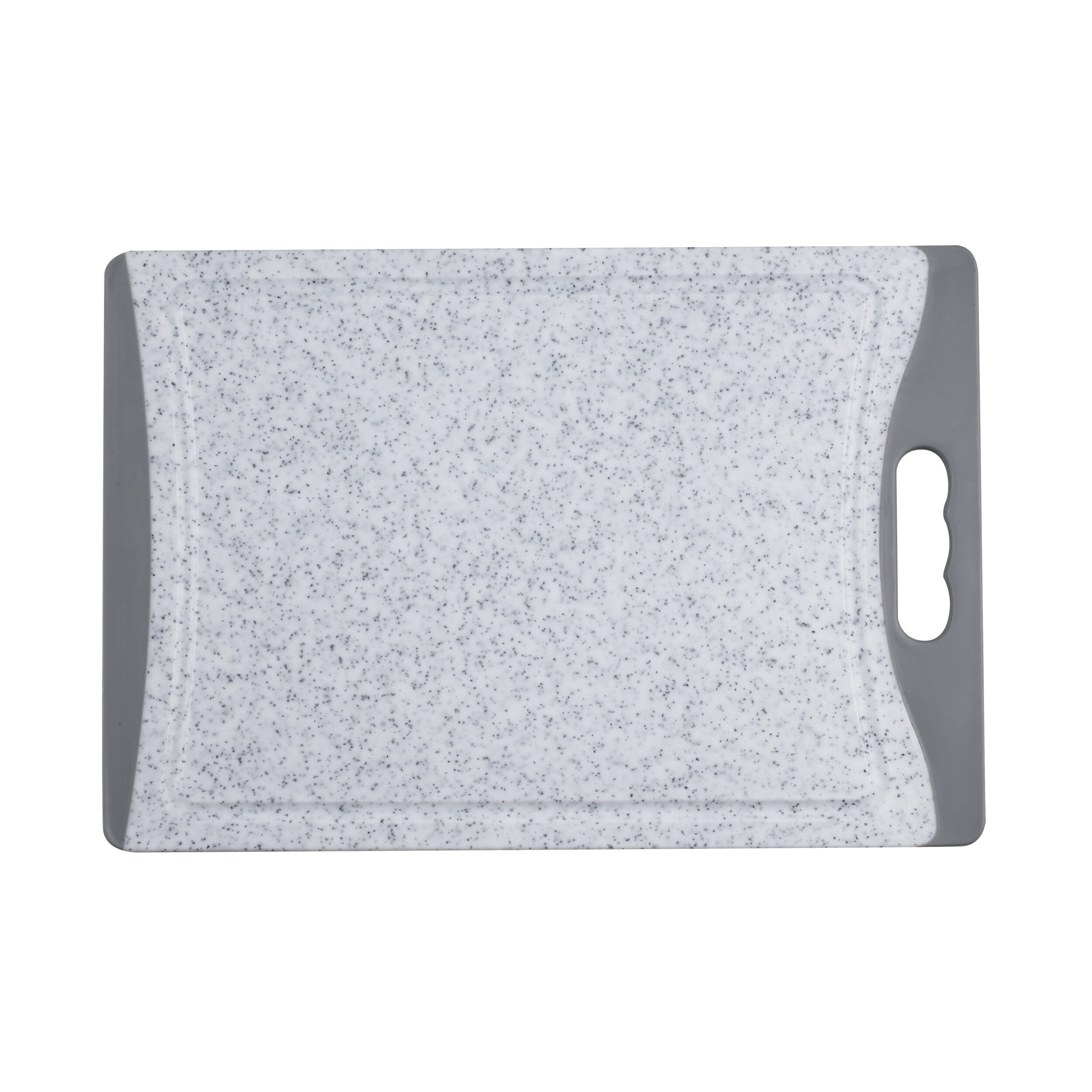 Cuisinart 14” Marble Poly Board