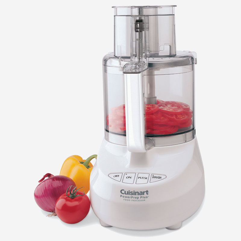 PowerPrep Plus Premier 14-Cup Food Processor - Image 2