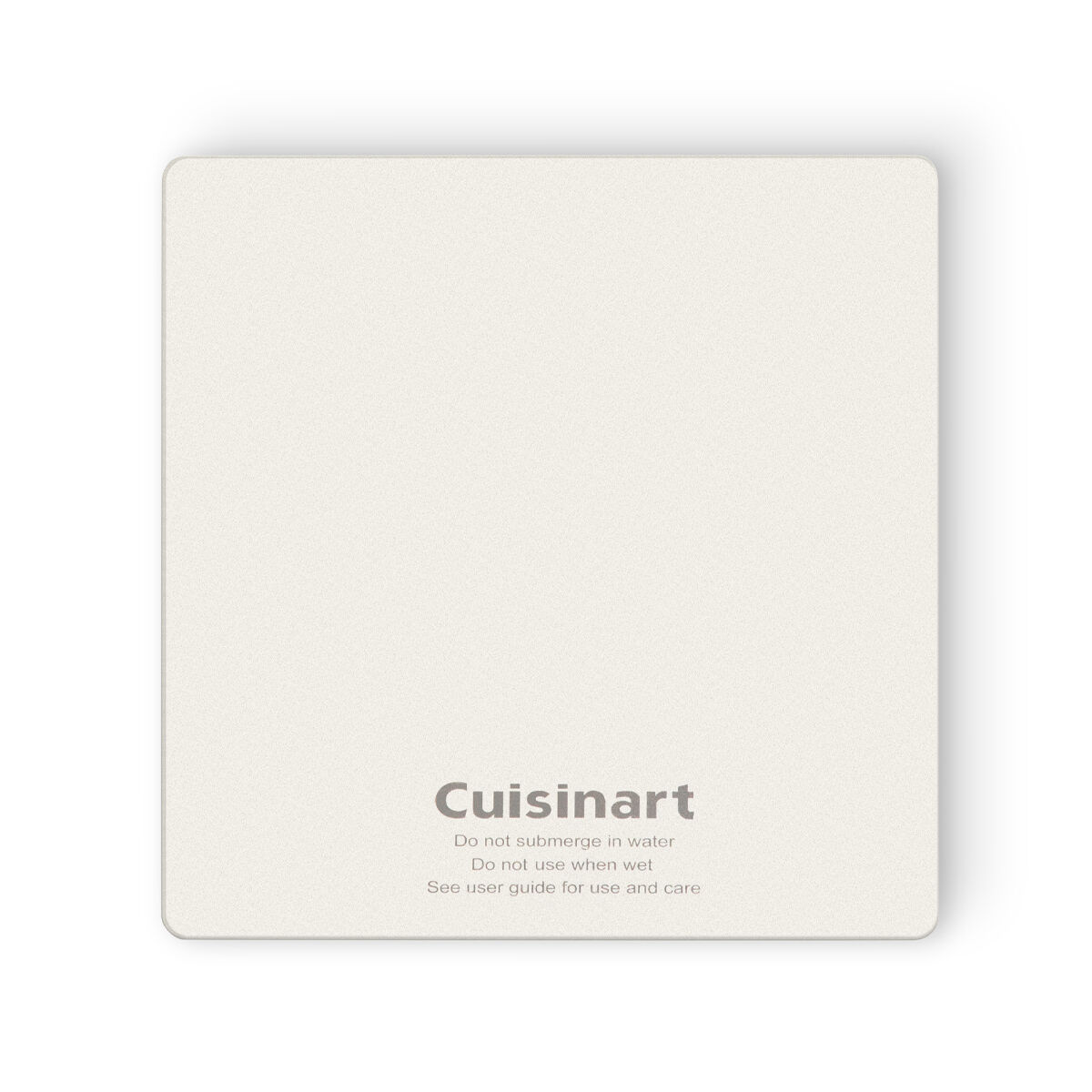 Cuisinart Pizza Stone — Catalog Product