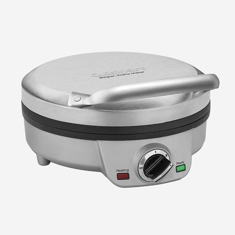 4-Slice Belgian Waffle Maker — Catalog Product - Image 2
