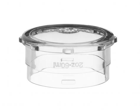 Cuisinart Pour Lid — SKU SB-97A5A6-B9F6D885A10C60 - Image 2