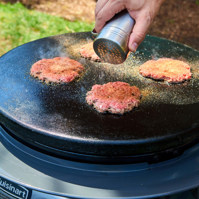 Smashed Burger Kit — Lock - Image 3