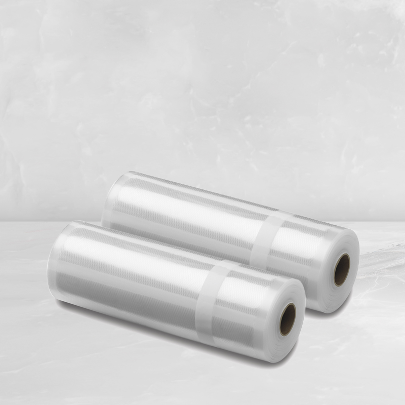 8 in. x 20' Each Roll – 2-Pack Universal Vacuum Bag Rolls - Image 3