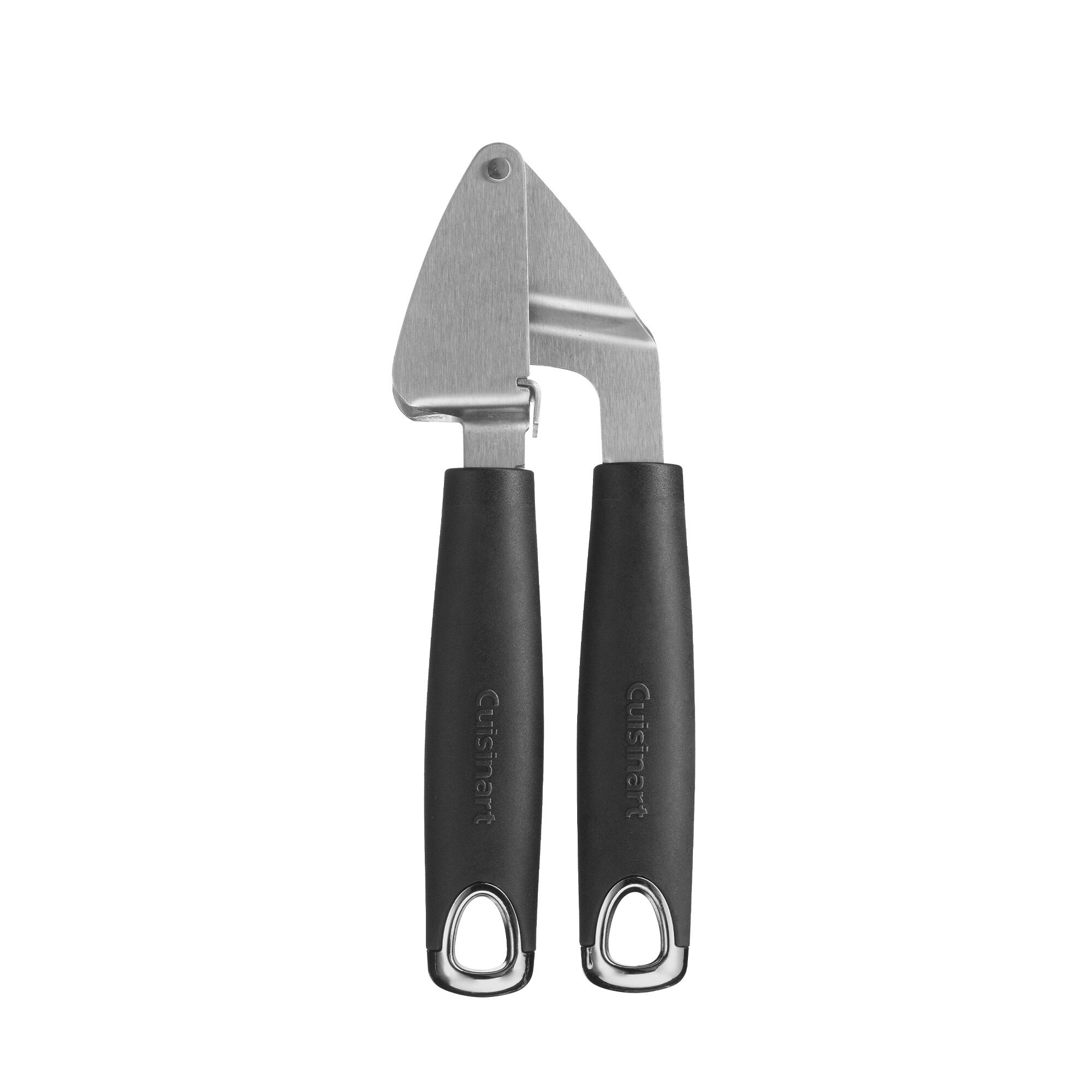 Garlic Press — Can
