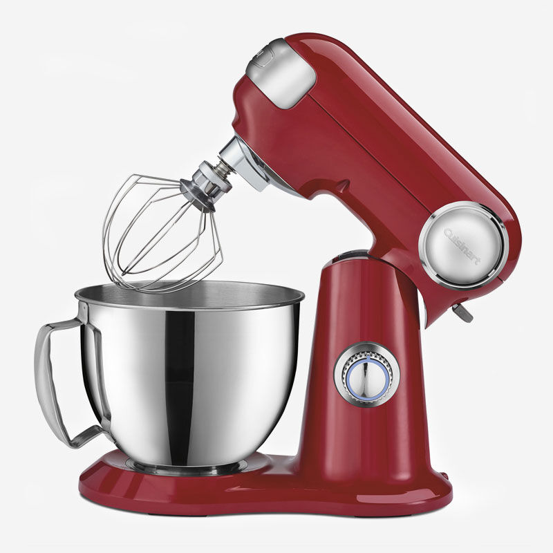 Food Processors & Mixers