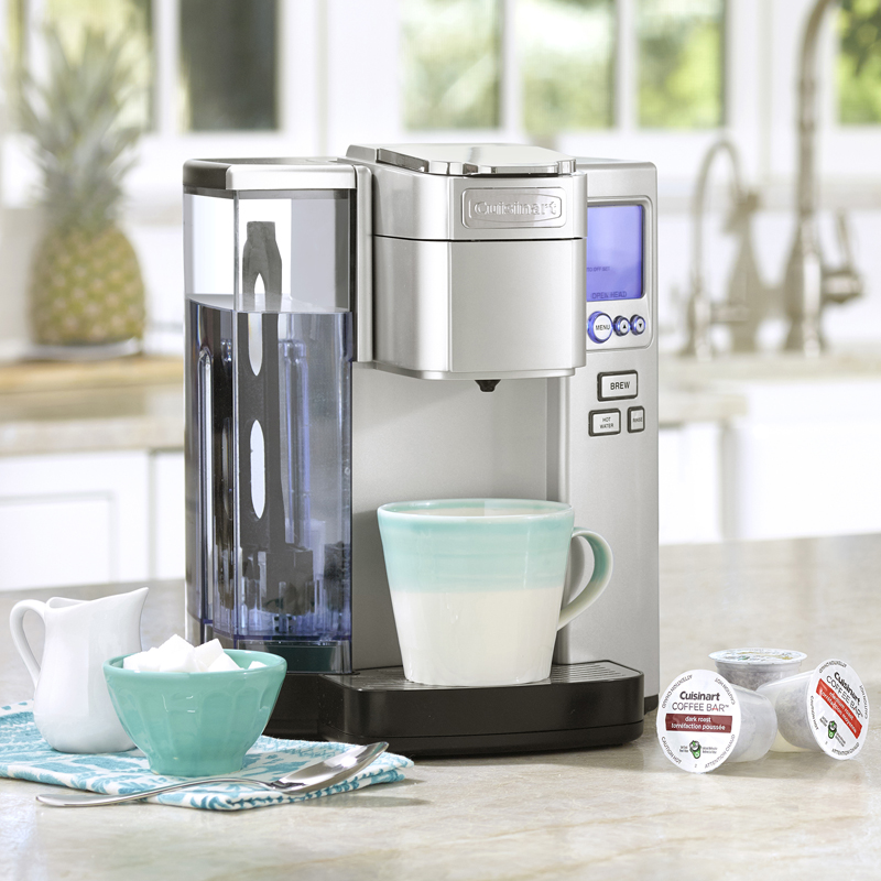 Single-Serve Coffeemaker — Brewer - Image 5