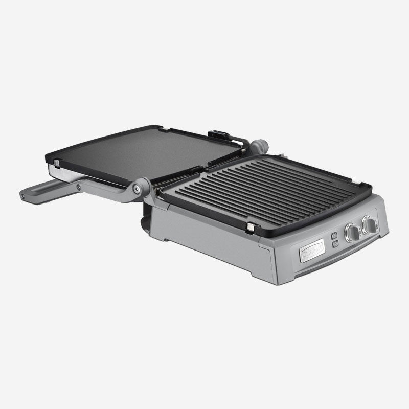 Griddler Deluxe — Plate - Image 5