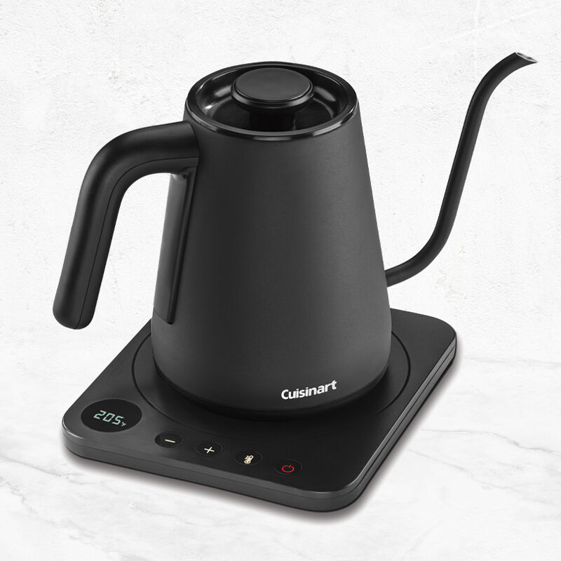Digital Gooseneck Kettle - Image 3