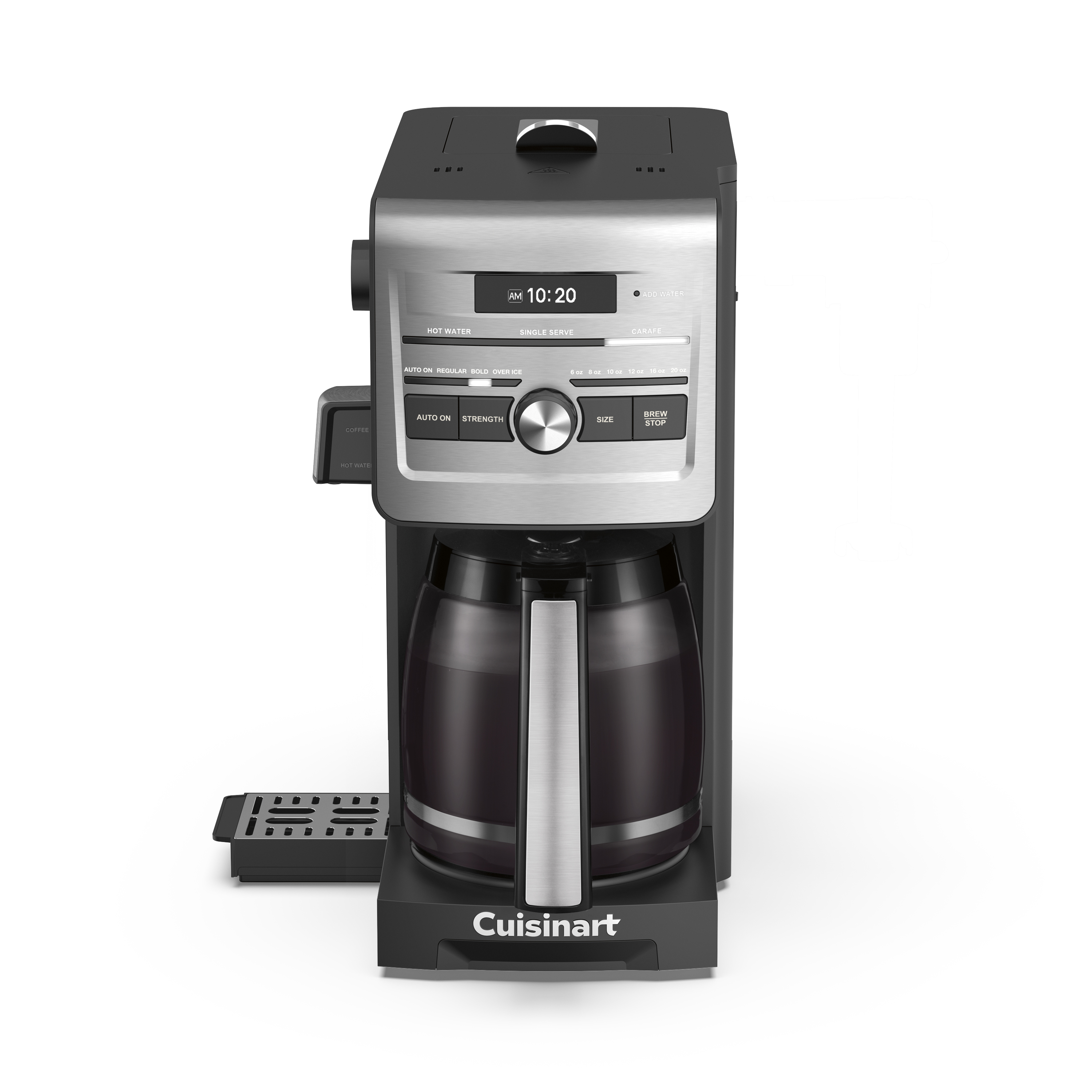Cuisinart Coffee Center MultiBrew 3-in-1 Coffee Maker — Cup - Image 14