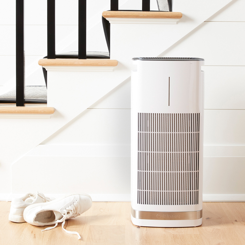 Cuisinart PuRXium Freestanding Air Purifier — Filter - Image 6