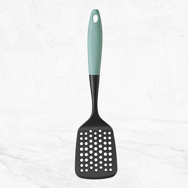 Teal – Oceanware Slotted Turner — Catalog Product - Image 4