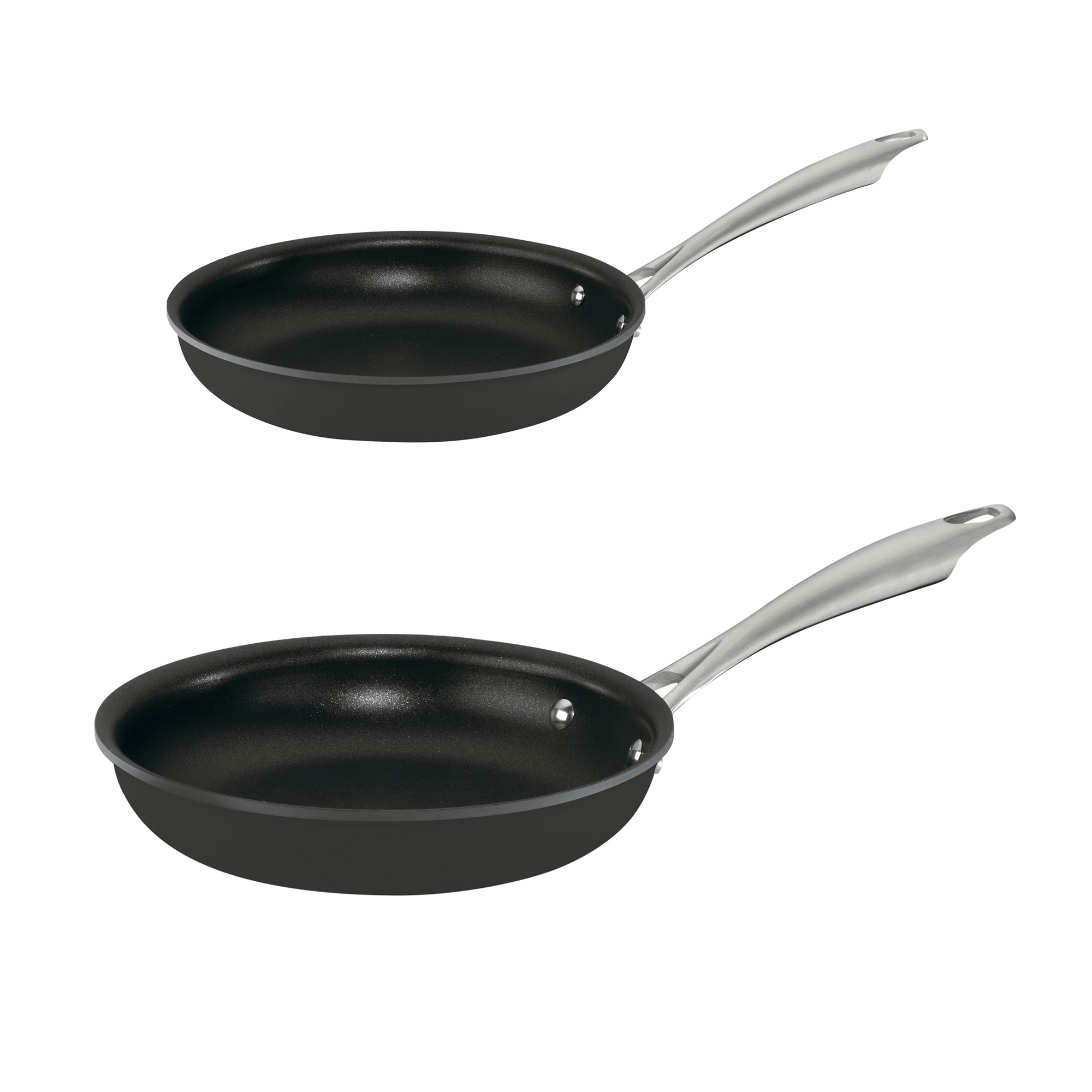 8" & 10" – 2-Piece Skillet Set - Image 2