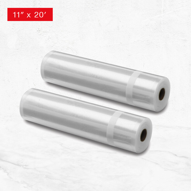 Variety 4-Pack Universal Vacuum Sealer Bags - Image 3