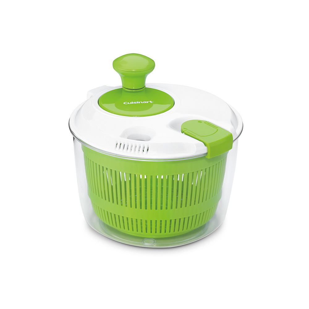 Cuisinart Small Salad Spinner — Wash - Image 2