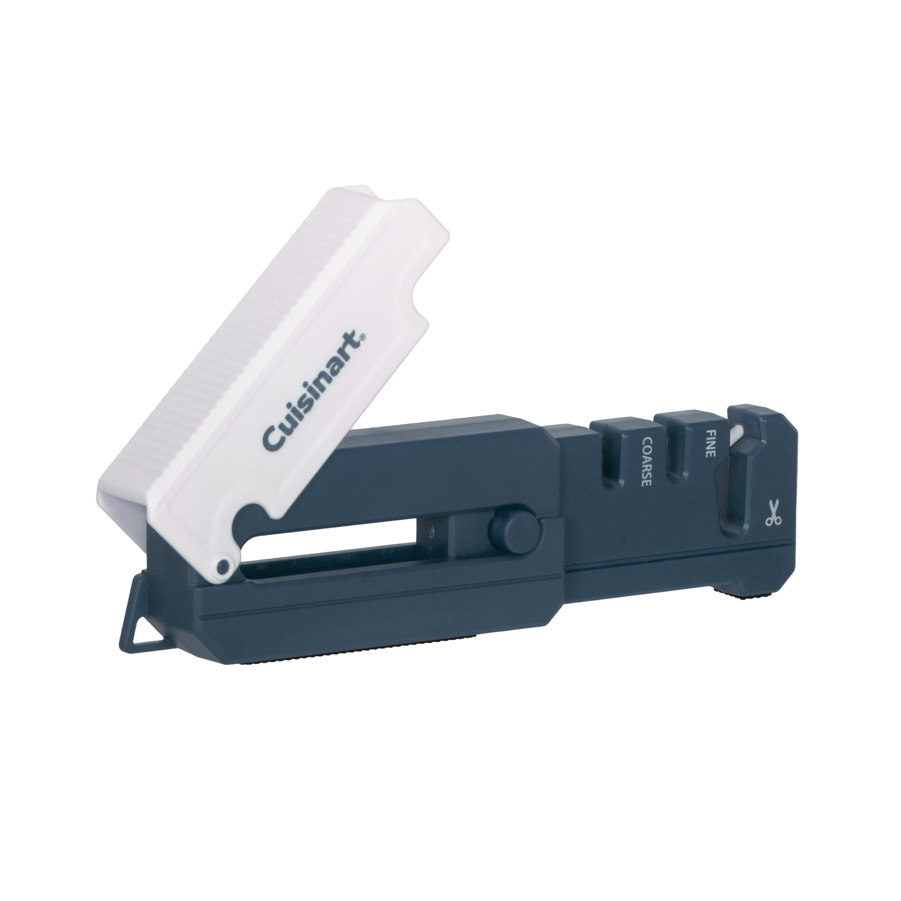 Compact Knife & Shears Sharpener - Image 4