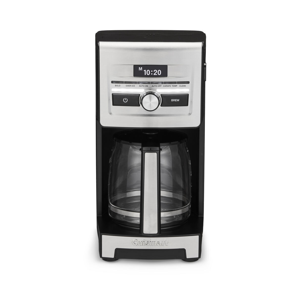 Personal Brew 12-Cup Coffee Maker