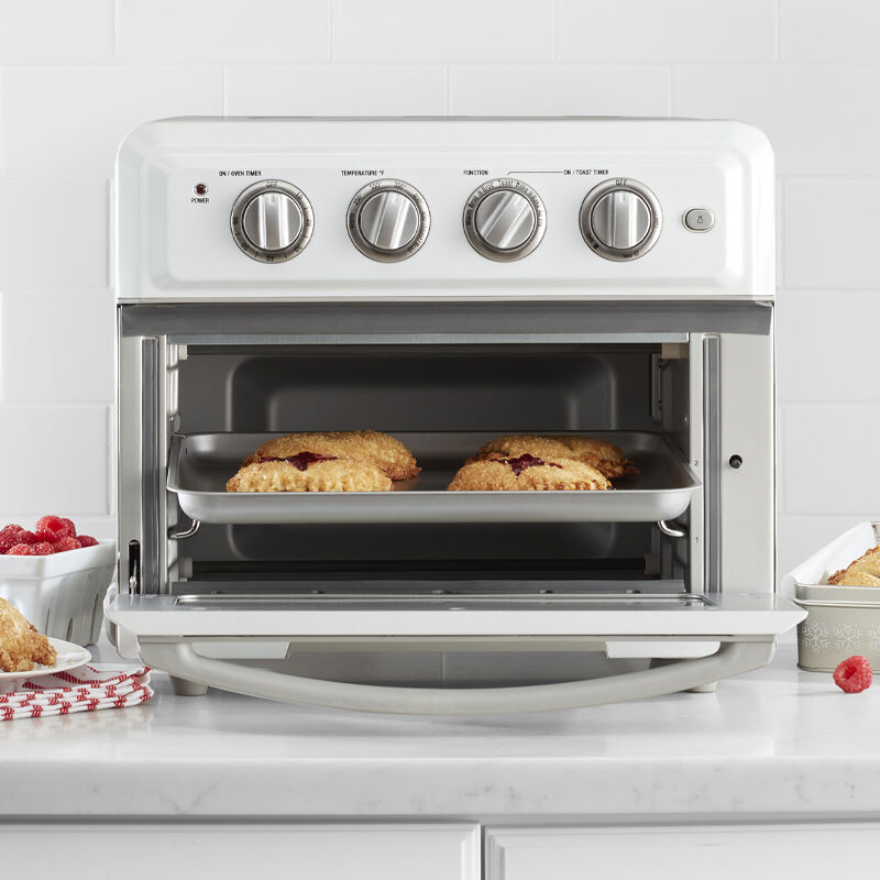 Air Fryer Toaster Oven — Catalog Product - Image 3