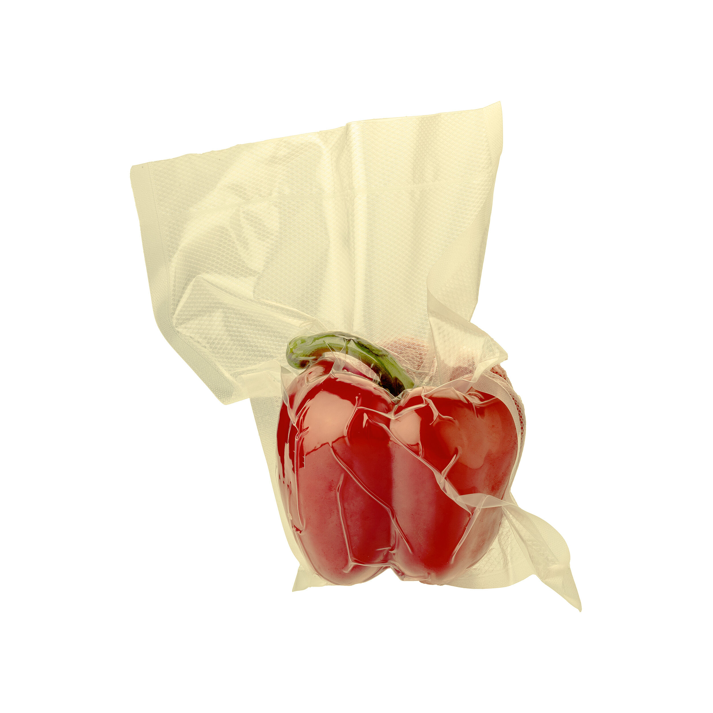 40 Pre-Cut Biodegradable Vacuum Sealing Bags - Image 3