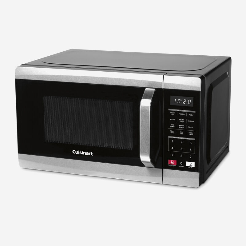 Compact Microwave Oven — Catalog Product - Image 4