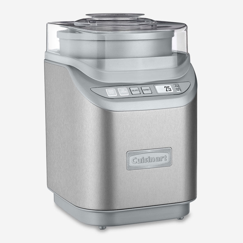 Gelateria Frozen Yogurt, Ice Cream, Gelato and Sorbet Maker - Image 2