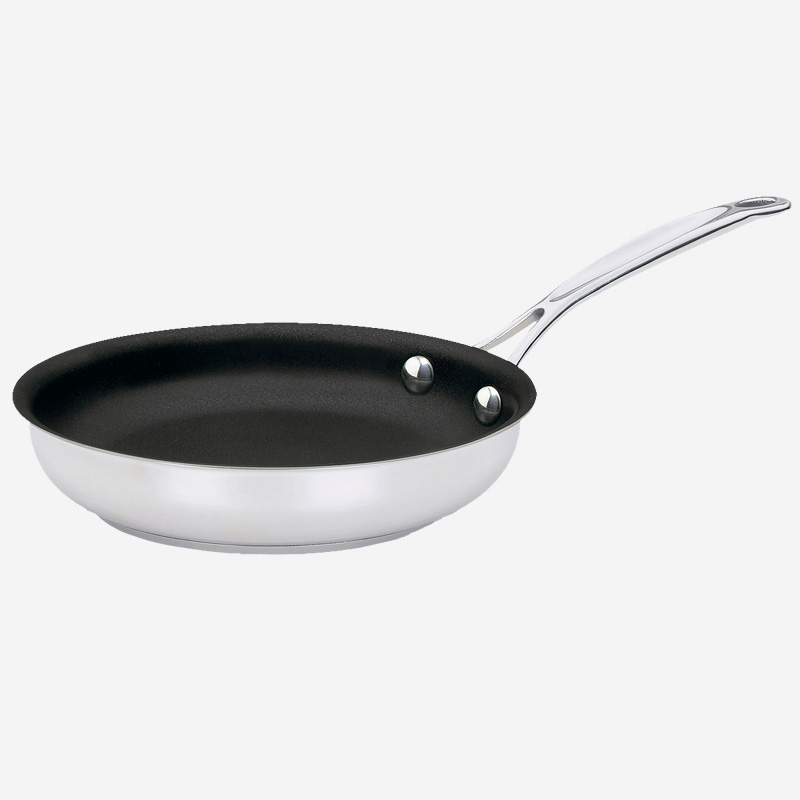 Classic Collection 24 cm (9.5") Non Stick Skillet - Image 3