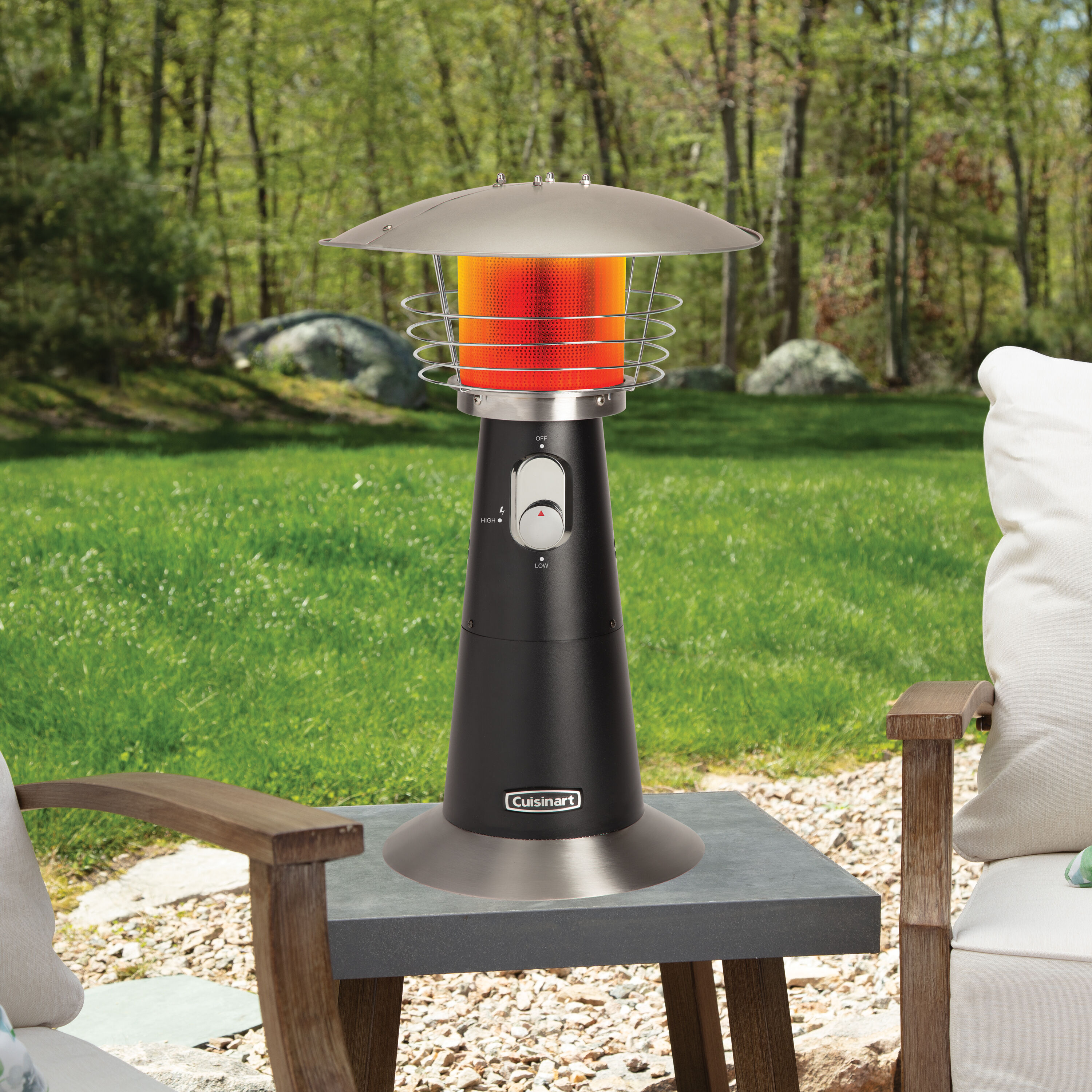 Outdoor & Grill Accessories