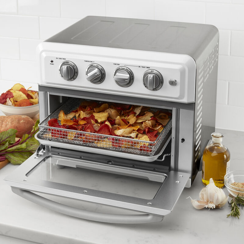 Air Fryer Toaster Oven — Catalog Product - Image 2