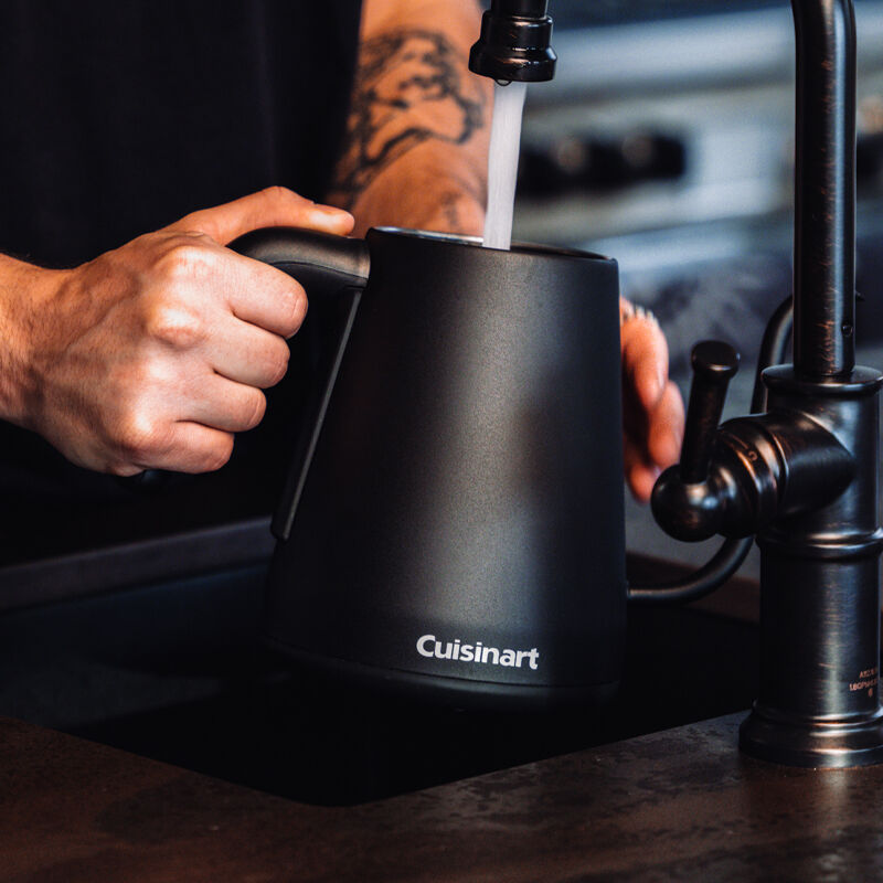 Digital Gooseneck Kettle - Image 2