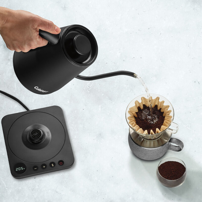 Digital Gooseneck Kettle - Image 7