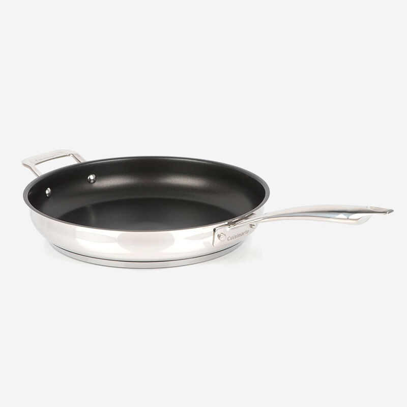 Professional Series 12" (30 cm) Non-Stick Skillet