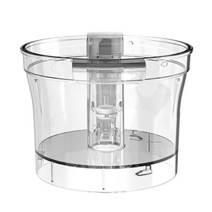 Cuisinart Work Bowl for 3-Cup Mini Chopper