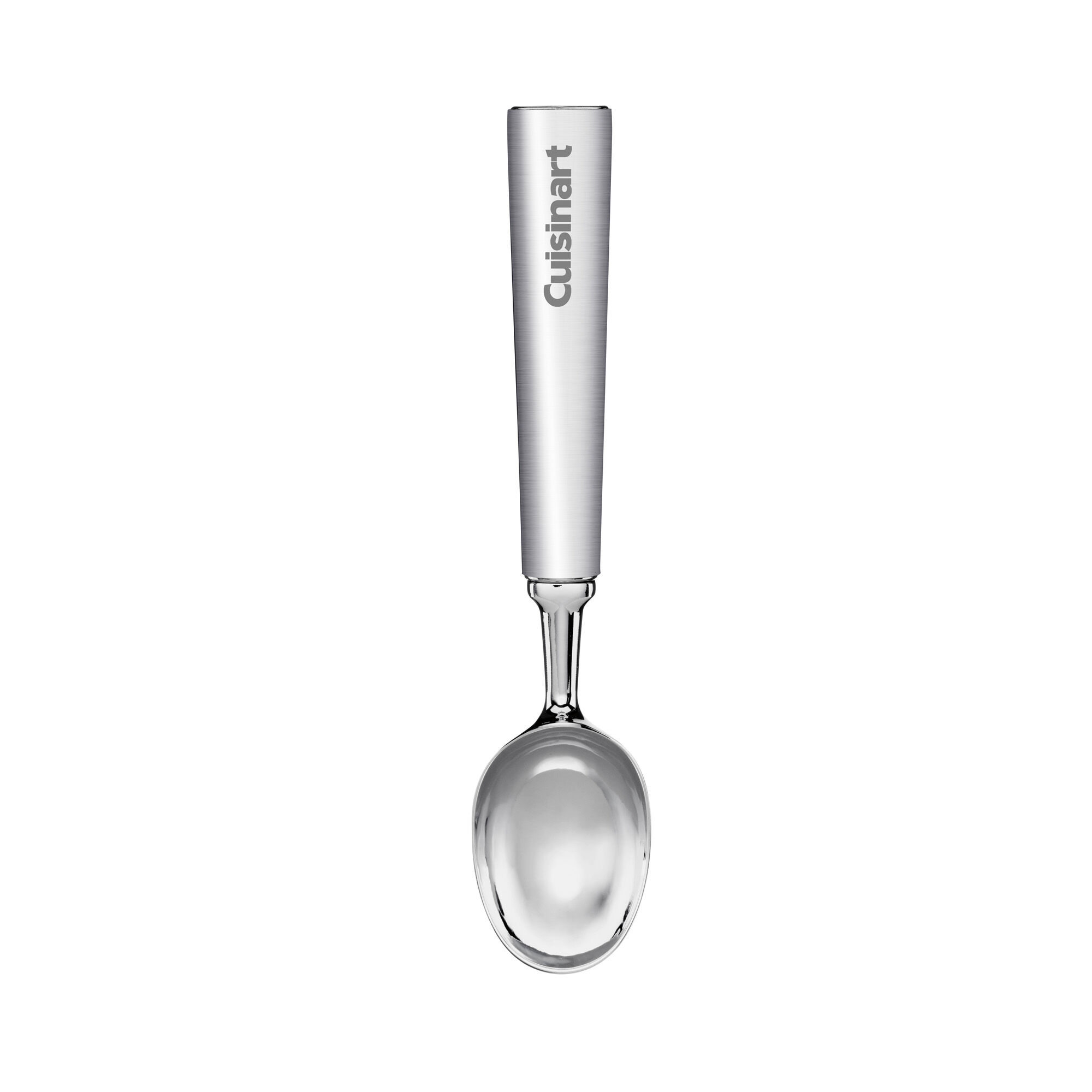 Stainless Steel Ice Cream Scoop
